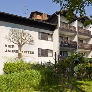 Garni Vier Jahreszeiten Deutschland